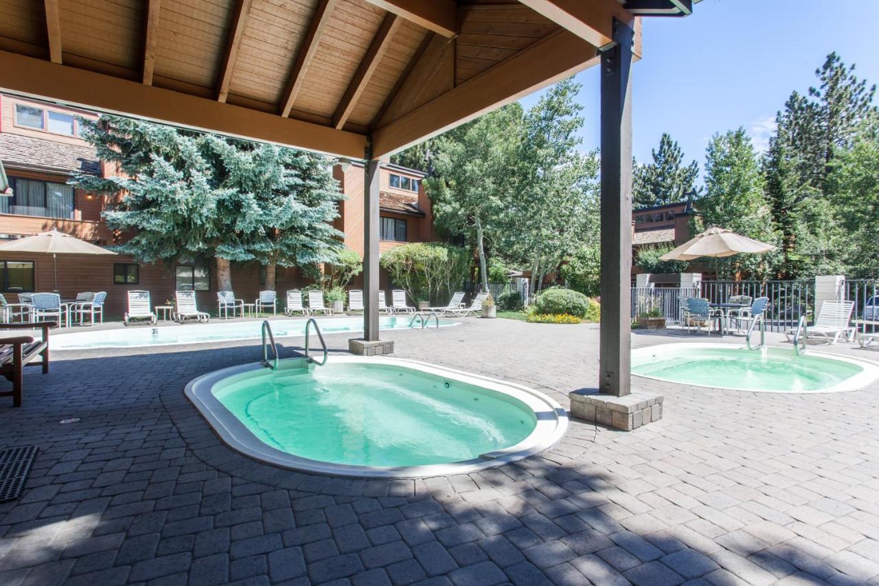 Snowflower # 62 - Townhome Mammoth Lakes Exterior photo